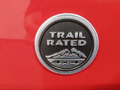 2018 Jeep Wrangler JK Unlimited - Photo 23