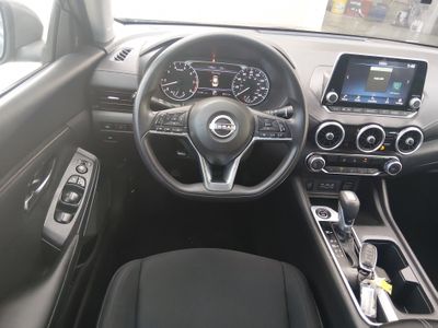 2024 Nissan Sentra - Photo 17