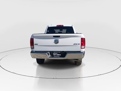 2024 Ram 1500 Classic - Photo 6