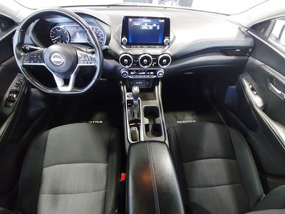 2024 Nissan Sentra - Photo 24