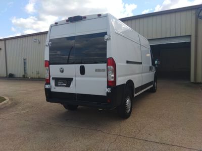 2023 Ram ProMaster Cargo Van - Photo 3