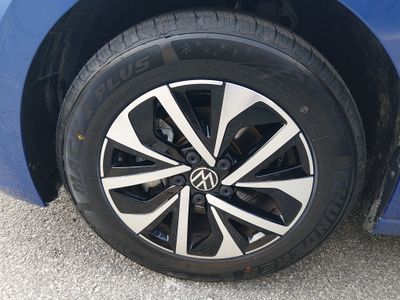 2024 Volkswagen Jetta - Photo 10