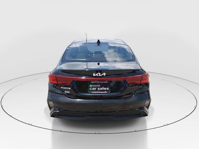 2023 Kia Forte - Photo 6