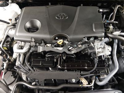 2024 Toyota Camry - Photo 9
