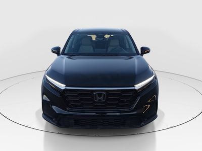 2024 Honda CR-V - Photo 2