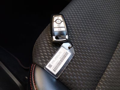 2023 Ford Escape — photo 15 view