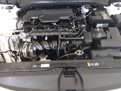 2024 Hyundai Elantra - Photo 9