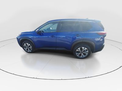 2023 Nissan Rogue - Photo 4