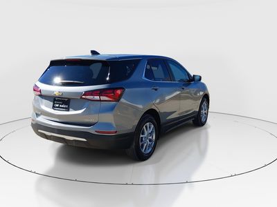 2024 Chevrolet Equinox - Photo 7