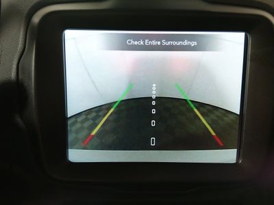 2023 Jeep Renegade - Photo 16