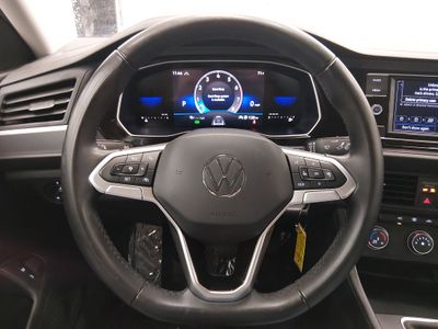 2024 Volkswagen Jetta - Photo 12