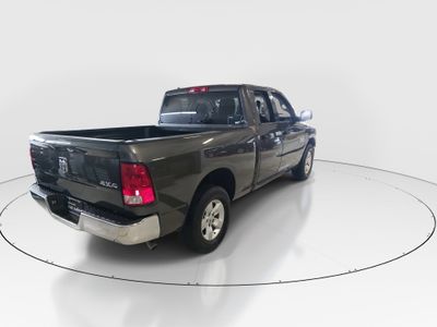 2024 Ram 1500 Classic - Photo 7