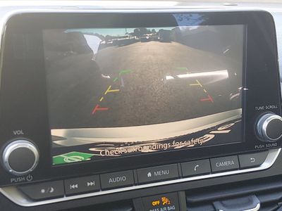 2024 Nissan Altima - Photo 16