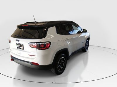 2024 Jeep Compass - Photo 7