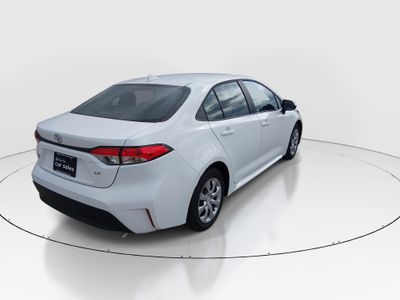 2025 Toyota Corolla - Photo 7