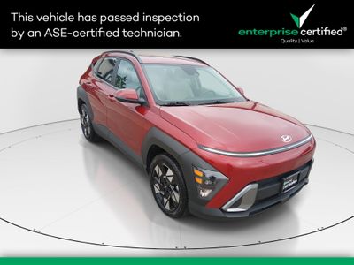 2024 Hyundai Kona - Photo 1