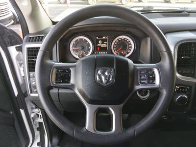 2024 Ram 1500 Classic - Photo 12