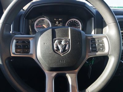 2024 Ram 1500 Classic - Photo 12
