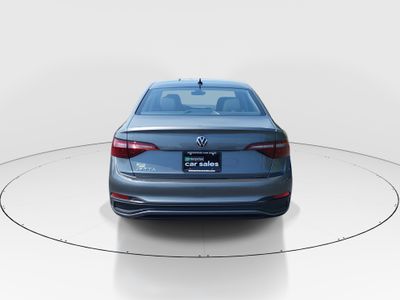 2024 Volkswagen Jetta - Photo 6