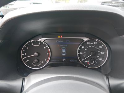 2024 Nissan Altima - Photo 14