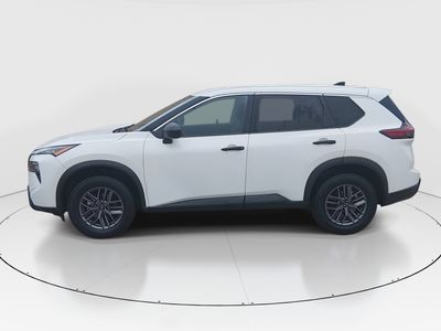 2024 Nissan Rogue - Photo 4