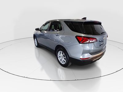 2024 Chevrolet Equinox - Photo 5