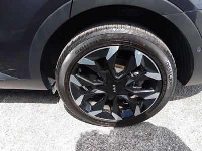2025 Kia Sorento - Photo 10