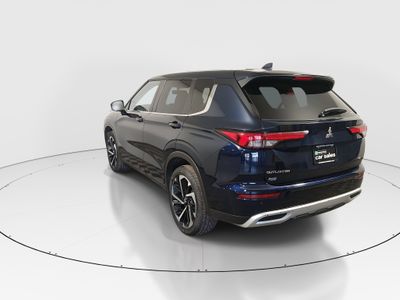 2024 Mitsubishi Outlander - Photo 5