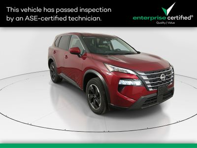 2024 Nissan Rogue - Photo 1