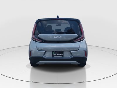 2024 Kia Soul - Photo 6
