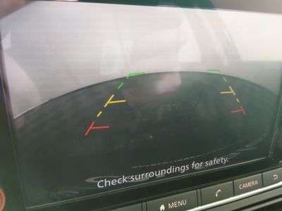 2024 Nissan Altima - Photo 16