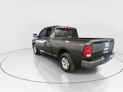 2024 Ram 1500 Classic - Photo 5