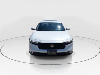2024 Honda Accord Sedan - Photo 2