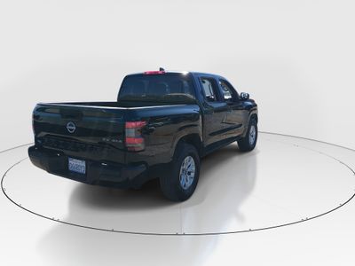2024 Nissan Frontier - Photo 7