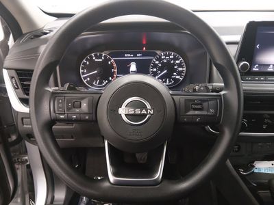 2024 Nissan Rogue - Photo 12