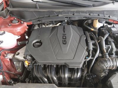 2024 Hyundai Tucson - Photo 9
