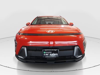 2024 Hyundai Kona - Photo 2