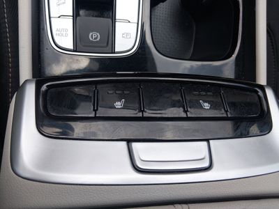 2024 Hyundai Tucson - Photo 17