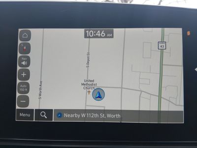 2024 Hyundai Elantra - Photo 17