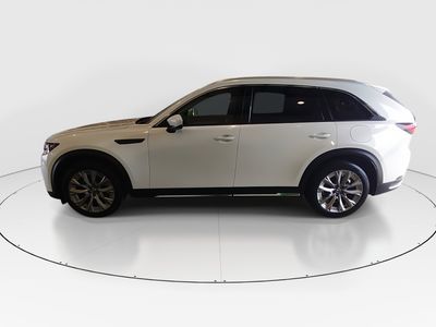 2024 Mazda CX-90 - Photo 4