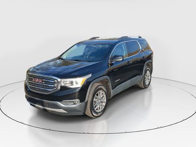 2019 GMC Acadia - Photo 3