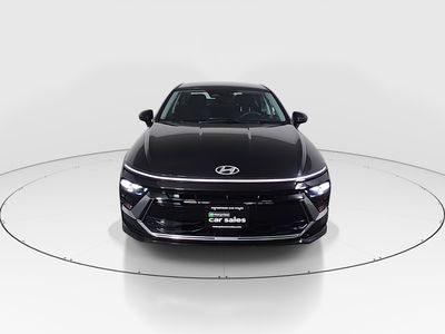2024 Hyundai Sonata - Photo 2