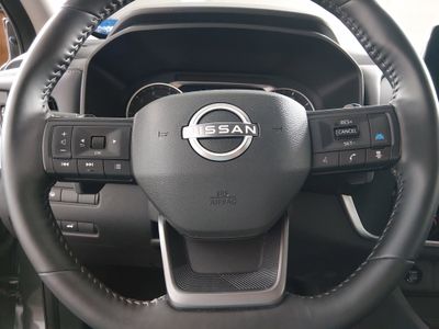 2025 Nissan Rogue - Photo 12