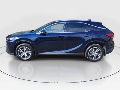 2023 Lexus RX - Photo 4