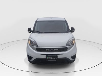 2022 Ram ProMaster City Cargo Van - Photo 2
