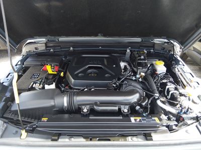 2024 Jeep Wrangler - Photo 9
