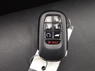 2025 Honda Odyssey - Photo 15
