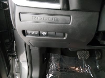 2024 Nissan Rogue - Photo 13