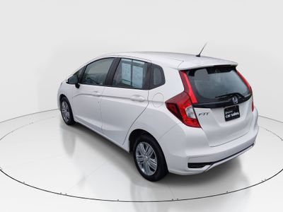 2020 Honda Fit - Photo 5