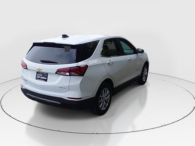 2024 Chevrolet Equinox - Photo 7